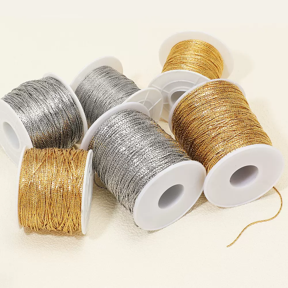 跨境不锈钢垂方链真空镀手工链 DIY项链手链半成品珠宝配件饰品批