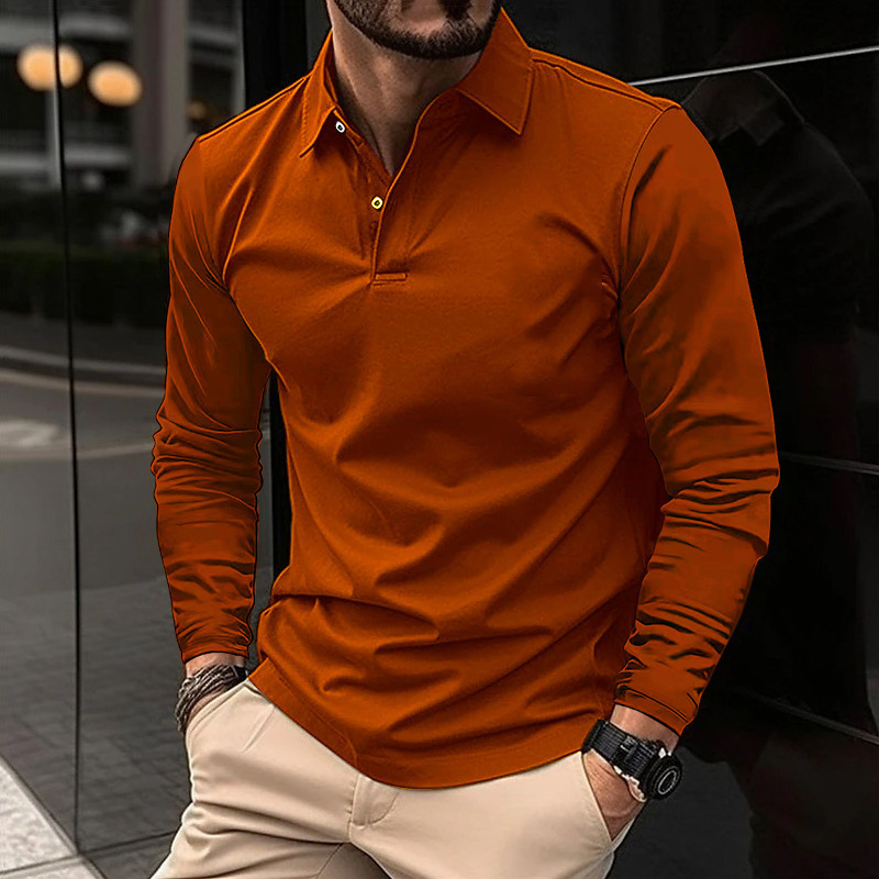 spring long-sleeve
