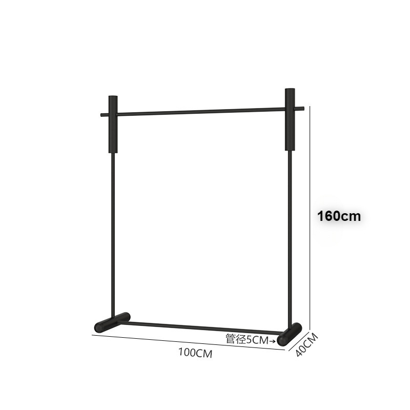 [매트블랙] 100*160cm 핫스타일 추천