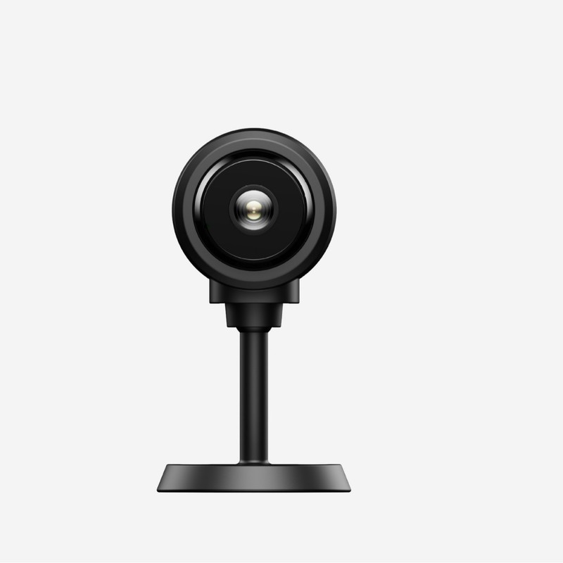 家庭用介護用携帯電話を直接接続できるWiFiリモートスマートアラームモニター用のパンチフリーバレット監視カメラ|undefined