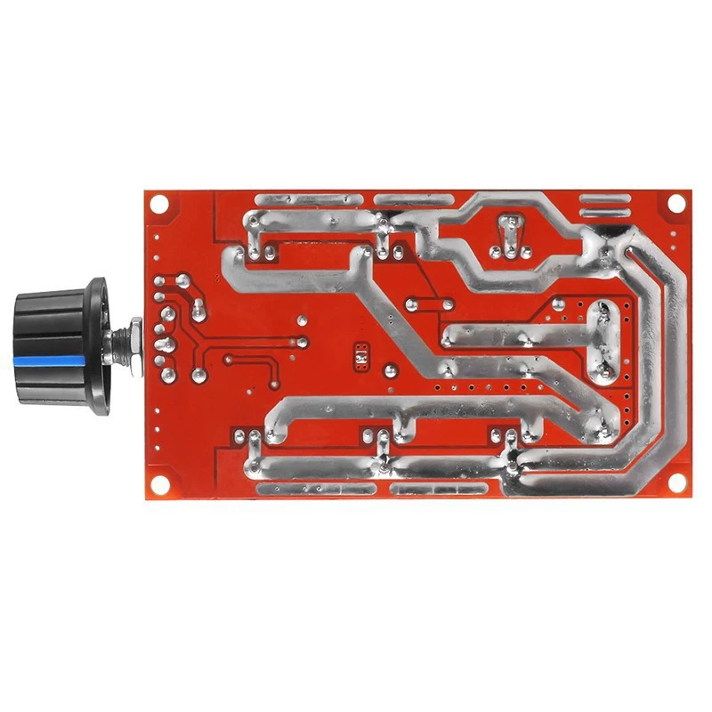 Engine, module, 50v, 2000W, 40A
