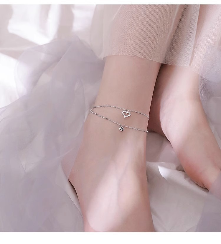 Love Anklet Image 2