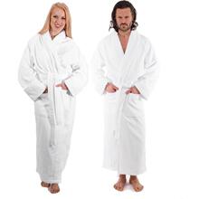 I 34131 Long Sleeve Flannel Robe ���䷨����˯�� �羳ŷ��