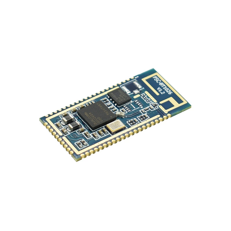 Цифровой аудио Bluetooth-модуль QCC3024, Feitong BT1026C, модуль Bluetooth чип Qualcomm