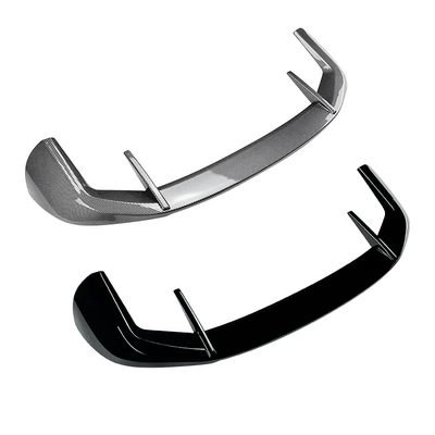 Mp Roof Wing Spoiler | Fixed wind wing
