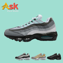 2024 Hot AM95 Men Women Running Shoes Sport Sneakers 40-46