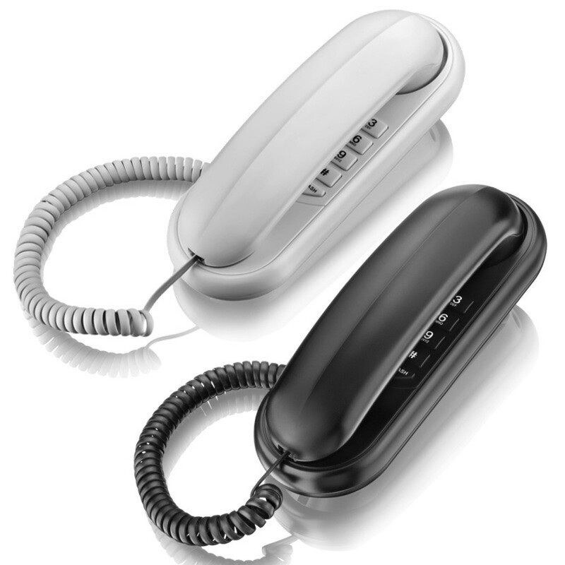 Tcf1000 Wall-Mounted Desktop Dual-Purpose Hotel Elevator Home Office Phone Extension Spot Cross-Border Tcf1000 Wall-Mounted Desktop Dual-Purpose Hotel Elevator Home Office Phone Extension Spot Cross-Border