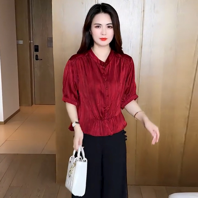 Red top