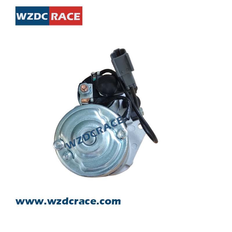 Aplicable para arranque Infiniti 23300-1CA0A M001T30671 19068N 23300-1CA0C