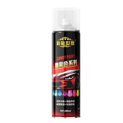 Electric Vehicle Self-Painting, Motorcycle and Bicycle – Avtomobil boyası