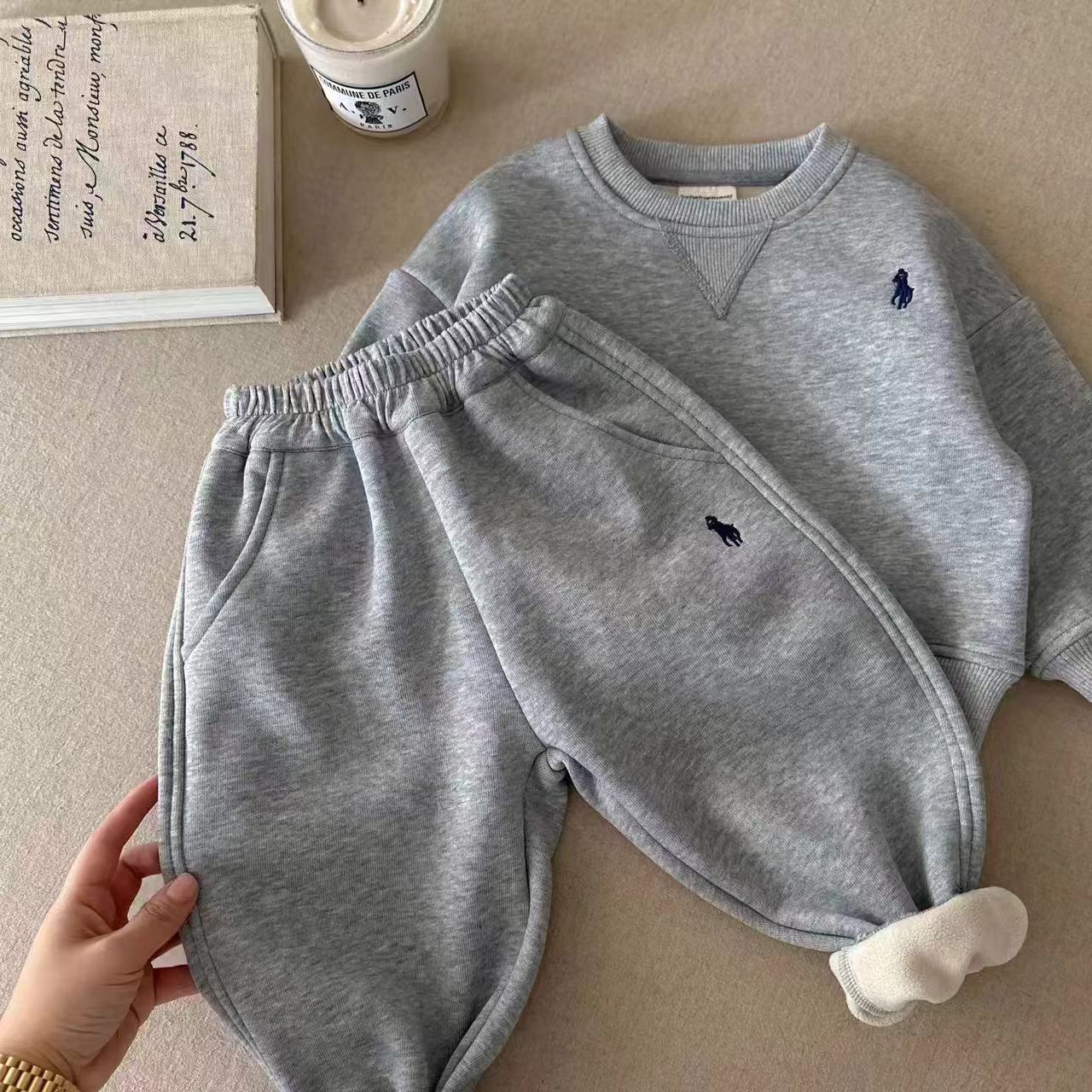 Gray