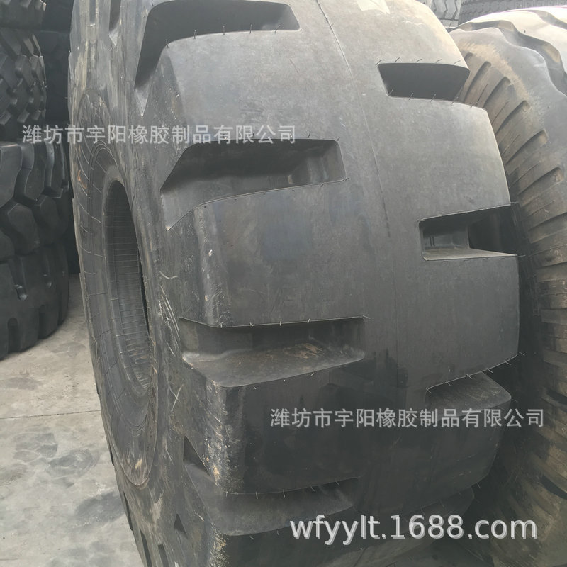29.5-25 装载机工程轮胎 矿用自卸车轮胎
