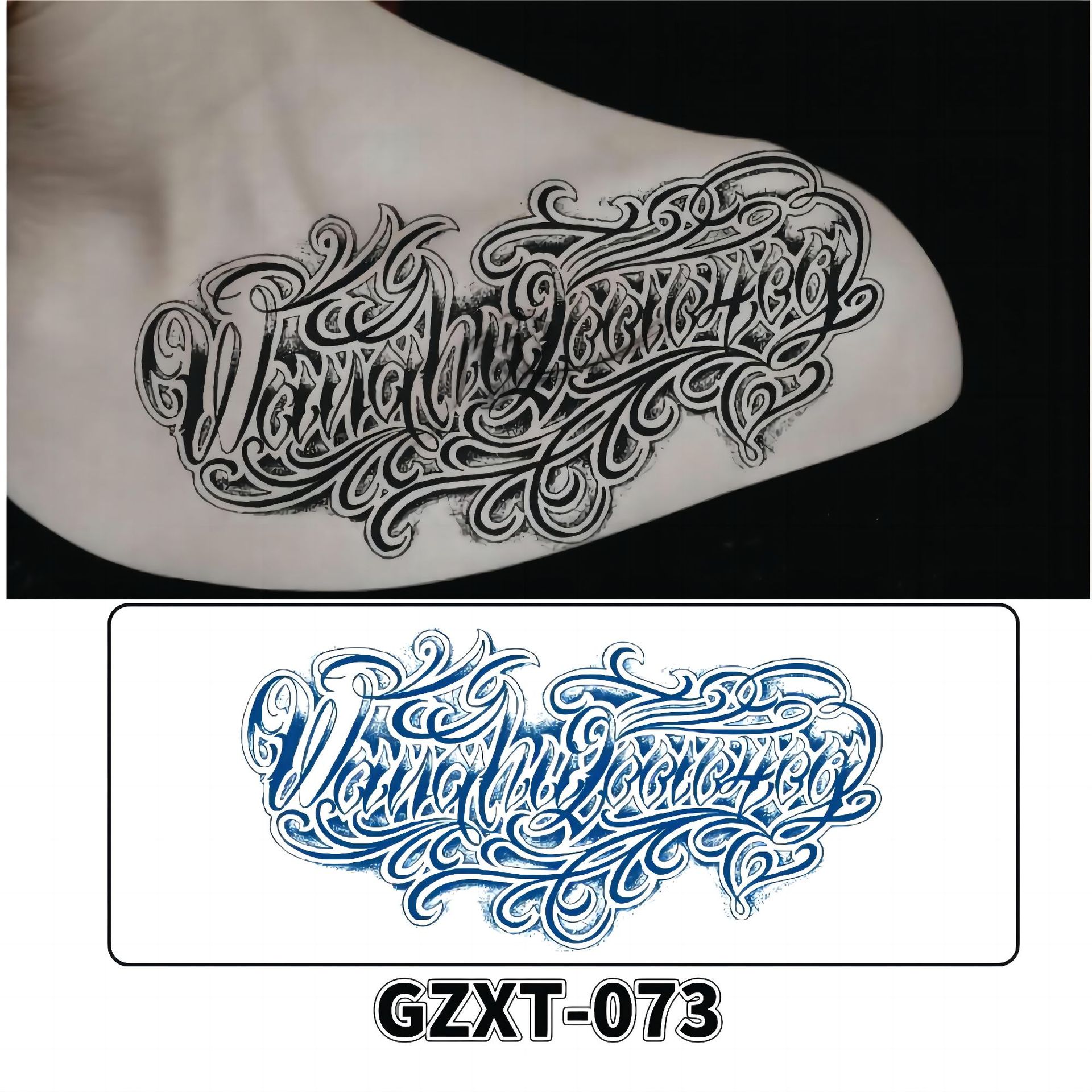 Pegatinas de tatuaje de jugo de pecho de flores pegatinas de tatuaje de hierbas de brazo grande de flores sudor impermeable media hoja alas de flores pegatinas de tatuaje al por mayor