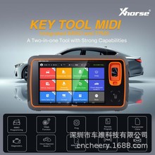Xhorse VVDI Key Tool MIDI For IMMO and TPMS ȫӢ