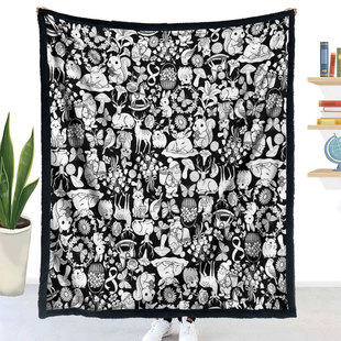 ���Sֱ���ֹ���ɫ̺�� DIY Coloring Blanket �ֹ������P��ɫ̺HJ