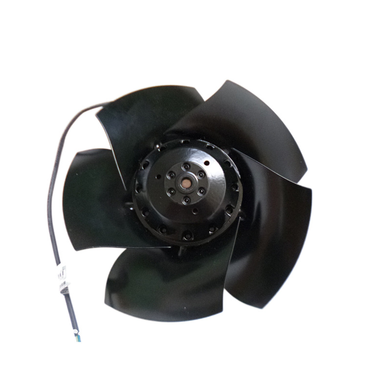 全新原装EBM伺服变频电机 M2D068-DF 使用于 W2D250-ED26-12