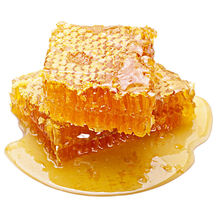 蜂巢蜜蜂蜜天然农家自产土蜂蜂蜜巢老峰巢蜜嚼着吃盒装