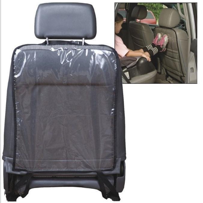 Child Car Seat Protector Anti-kick Pad For Back Of Front Seats_voghion.com