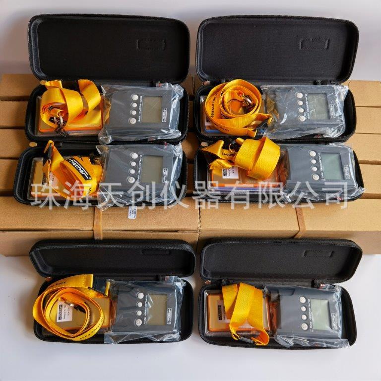 DUALSCOPE MPO涂层测厚仪 德国fischer铁铝两用测膜仪 车漆测厚