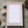 加厚硬挺lashbox300包装盒