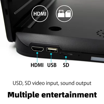 Car TV Bus Car Tv Monitor Ips