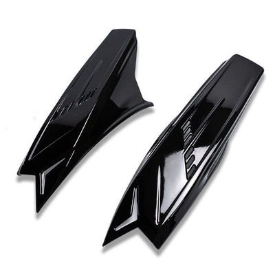Dəbilqə (Kaska) aksesuarları and women's winter full cover - 017-black-single-row-of-holes-hard-corner