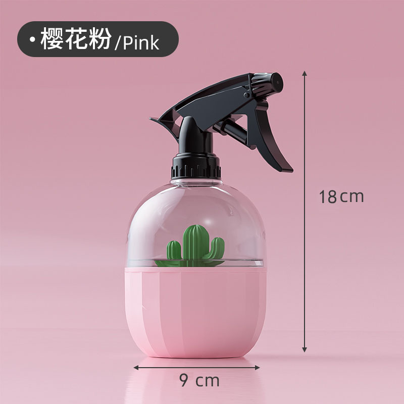 Riego regadera presión de aire de alta presión botella de spray de riego puede rociador de desinfección de jardinería