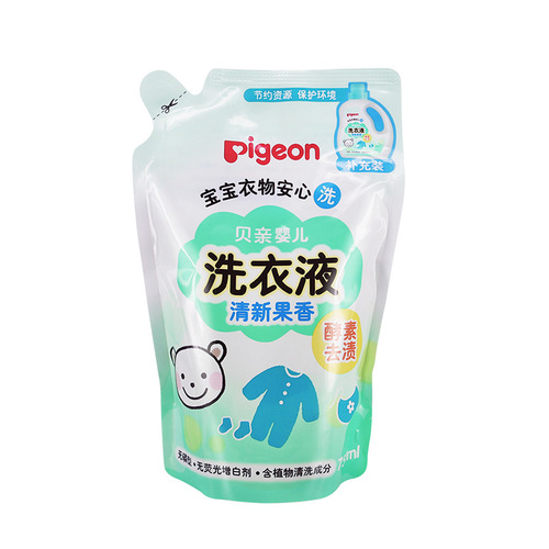 【New Arrival】Pampers - Baby Multi-Purpose Laundry Detergent 1.5L