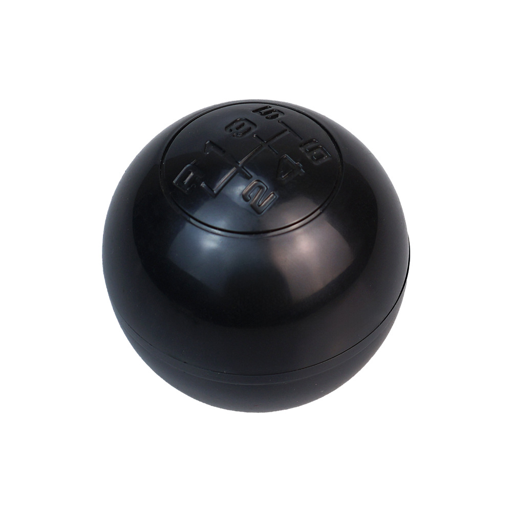 For export, suitable for Alfa Romeo car manual gear shift knob, modified gear shift head accessories