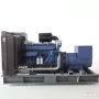 动力开架式400kw500kva发电机组