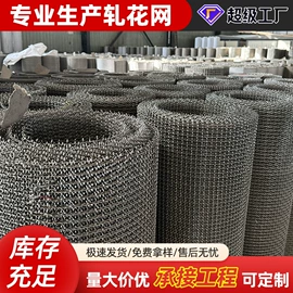 铁丝网;收口网;金属板网