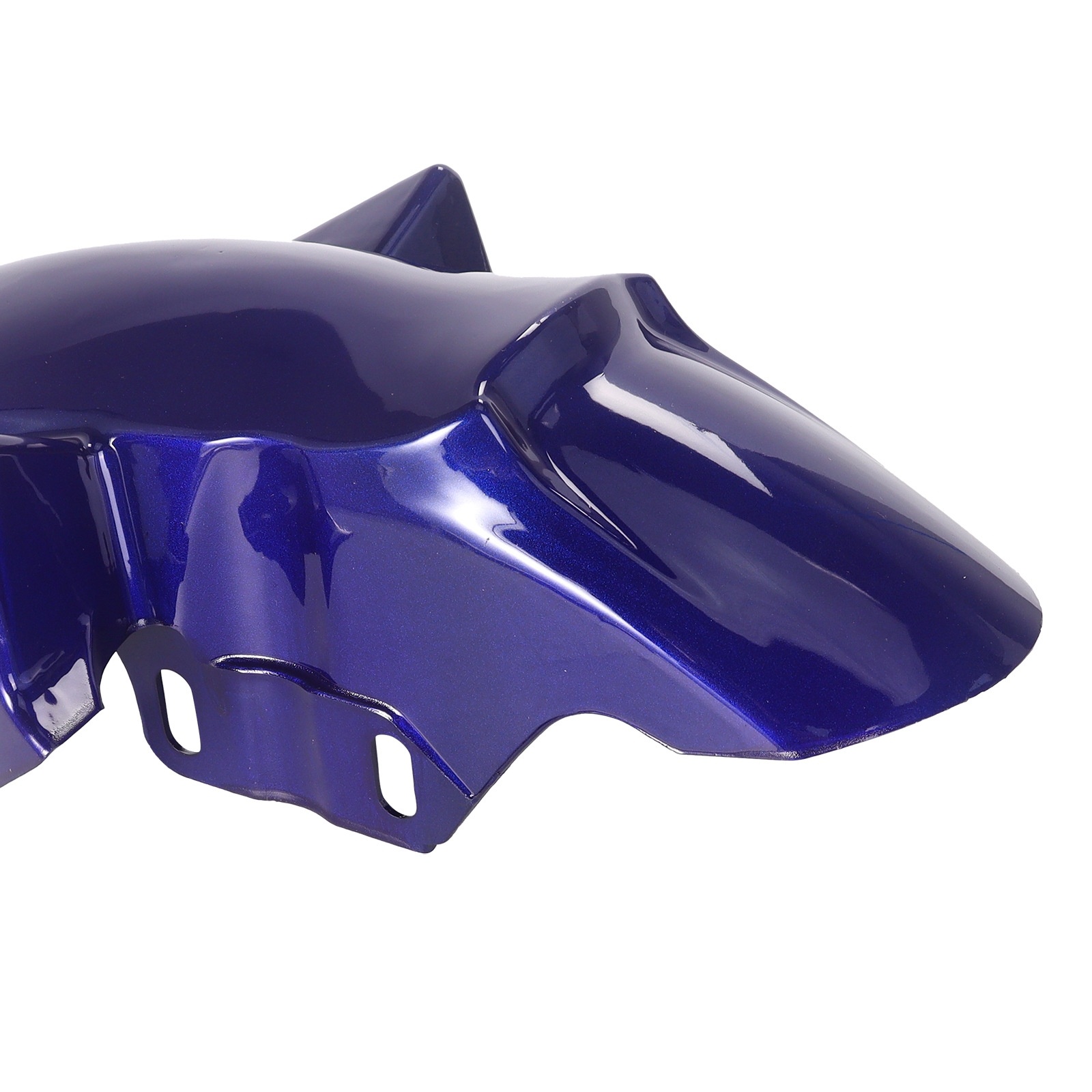 Motorcycle Yamaha Y15 Lc135 Front Fender Motorcycle Modification Parts Fender Southeast Asia Wholesale