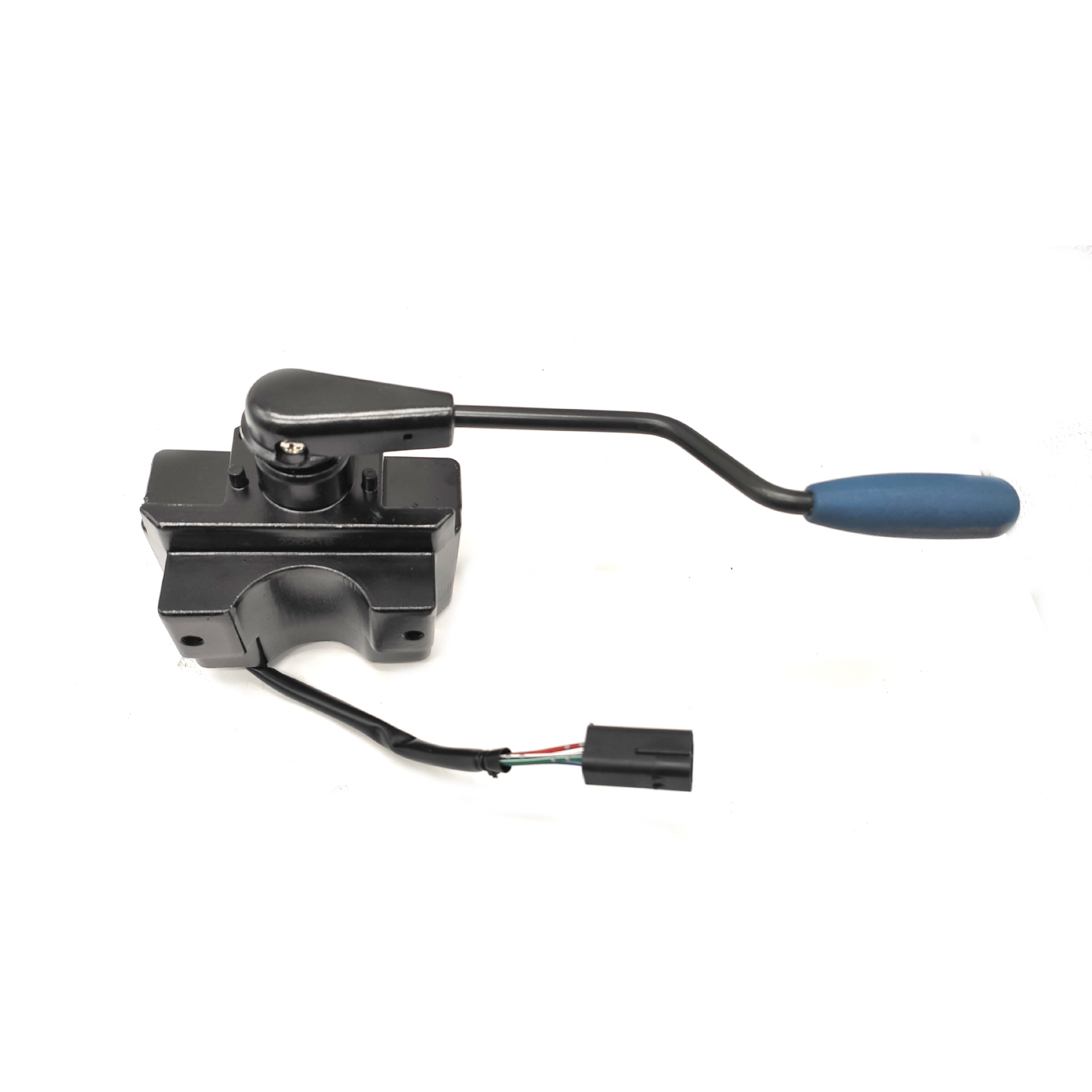 适用于力至优叉车配件54000-89322型号档位开关电器件出售