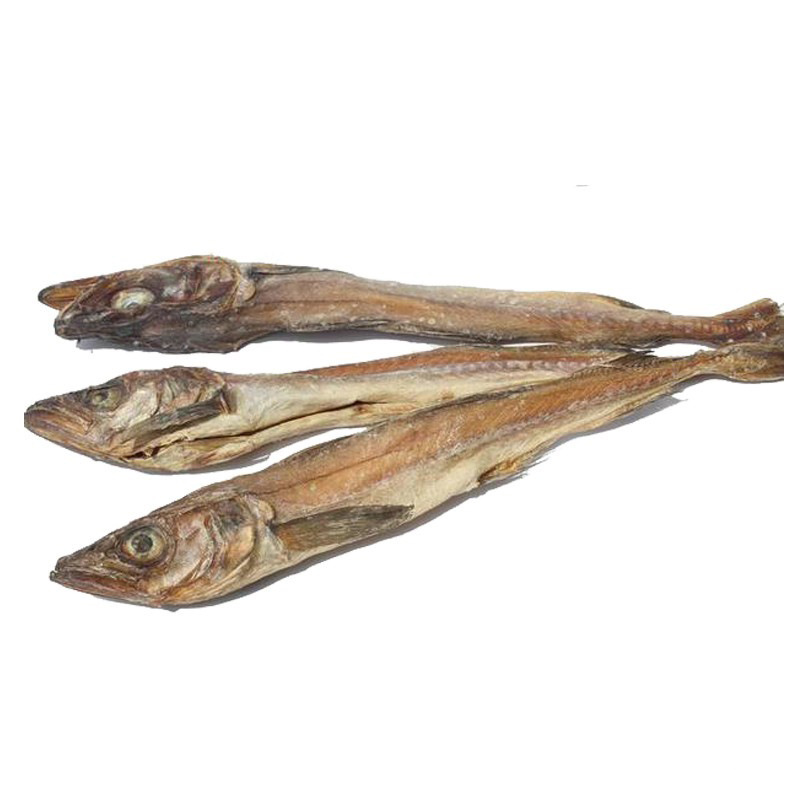 北海柴魚乾明太魚大棒魚タラコ乾海産乾貨物海魚スープ煮粥1斤ロット|undefined