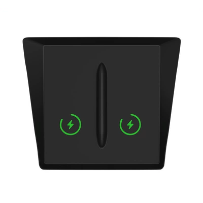 Other Automotive Interior Supplies Model3 wireless charging silicone