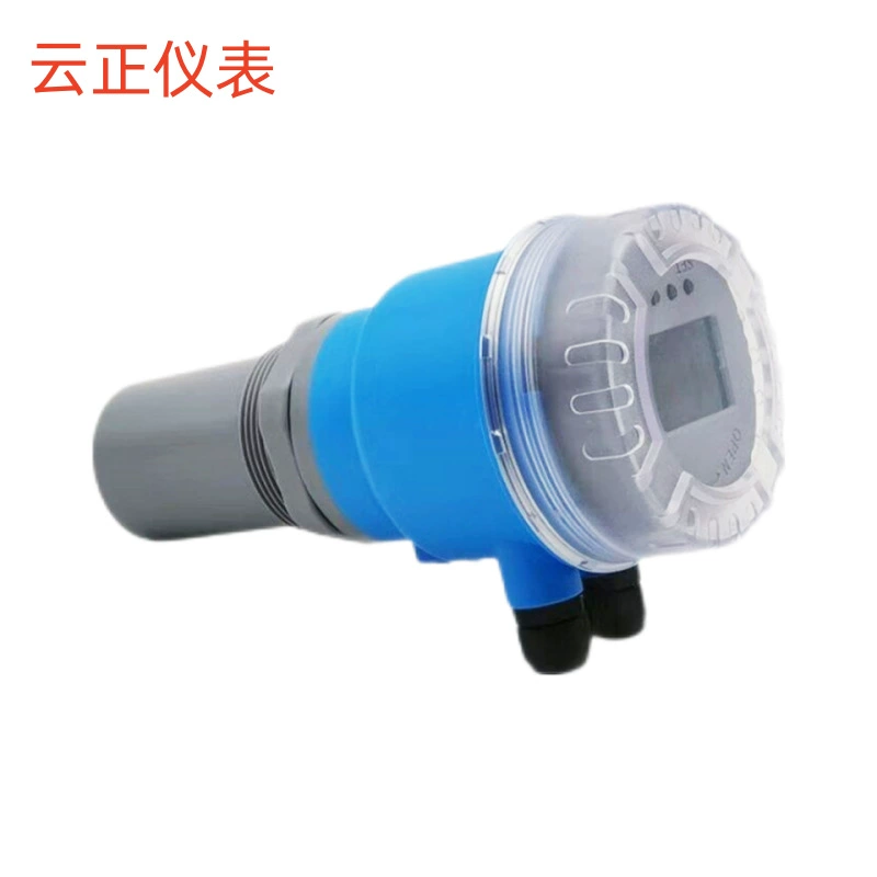 DLN-552 Ультразвуковой измеритель уровня Указатель уровня Материал Указатель уровня