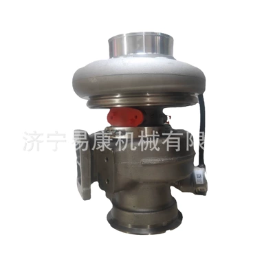 Truck TurbochArger, Avtomobil mühərrikləri