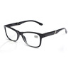 The new old flower mirror A -class pupil distance high -clear lens European and American style cross -border e -commerce aging glasses P003