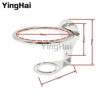 Yacht RV caravan modified accessories Avtomobil ehtiyat hissələri