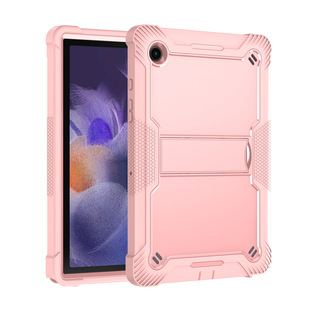 Personal for Samsung Tab A8(2021) X200/X205 Tablet Protective Cover Military Anti-fall Case