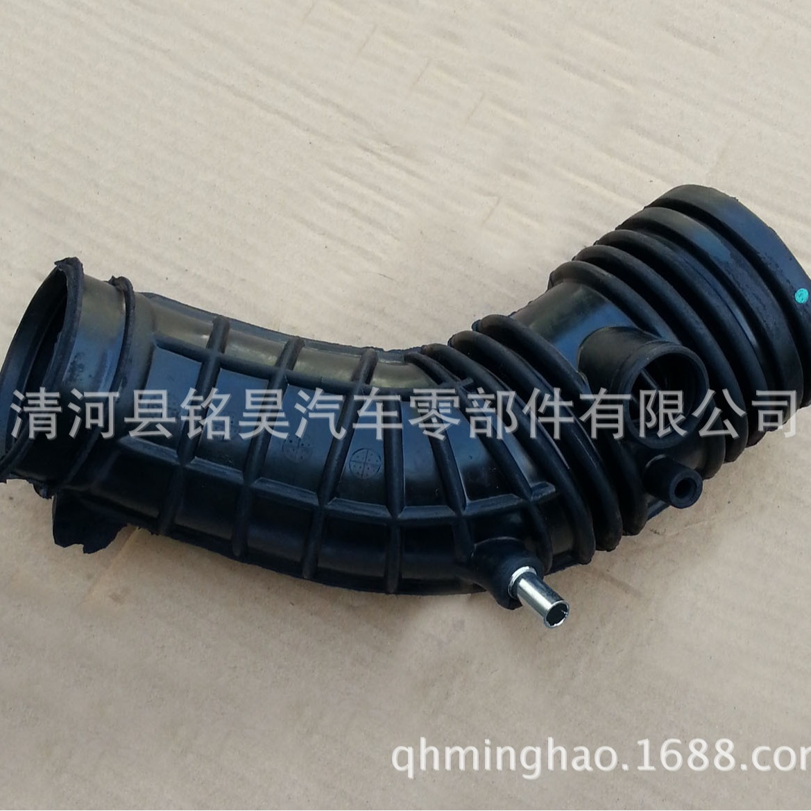 Suministro directo de fábrica para Honda tubo de admisión tubo de aire HONDA 17228-RAC-U00 17228RACU00