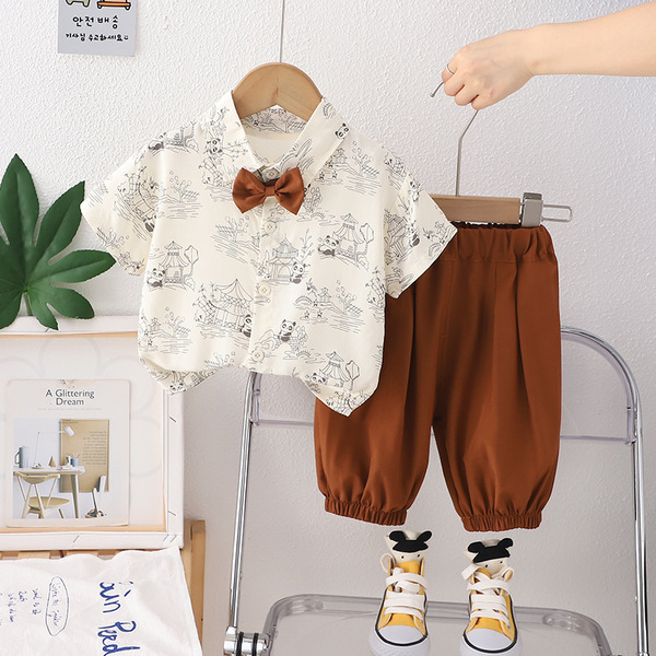 Bow tie for boys