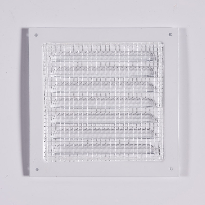 阿里数据包导入_铝合金方形百叶风口转接头方变圆形油烟机风箱管