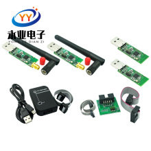 CC2531/CC2540Э+¼+CC Debugger zigbee