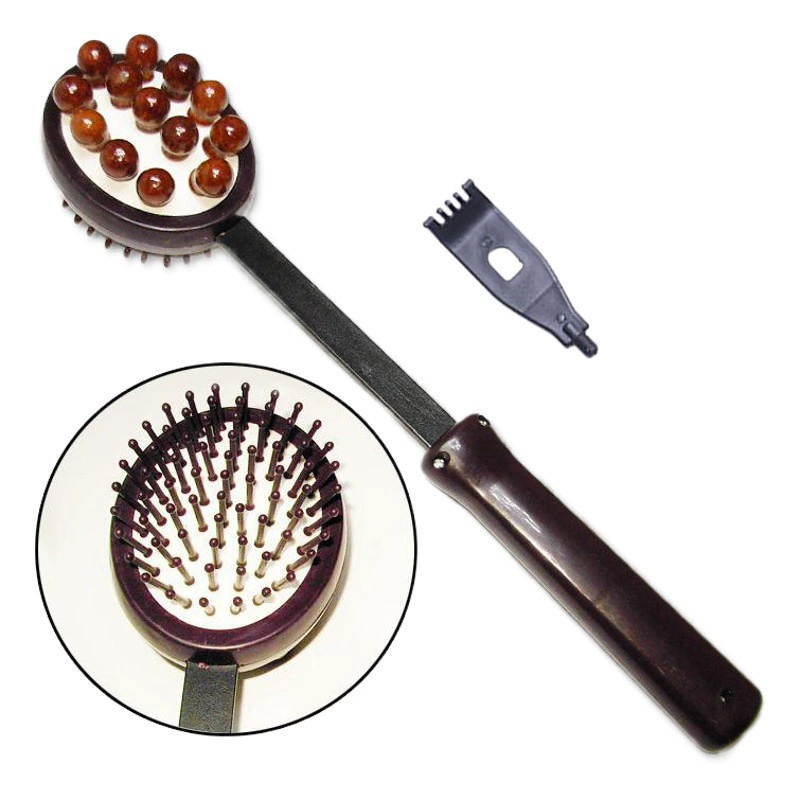 Активный Меридиан массажный молоток многофункциональный медицинский молоток медицинский пояс зуд Массажная палочка бить фитнес спину молоток