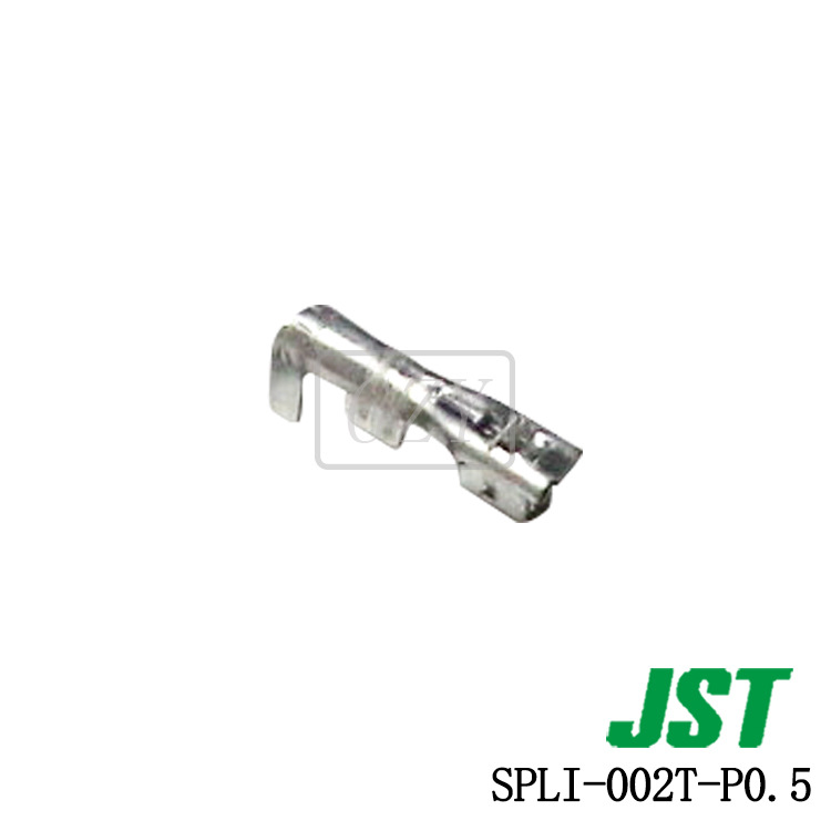 ����SPLI-002T-P0.5 �ձ�JST������ ���ӽ��߶��� PLIϵ������