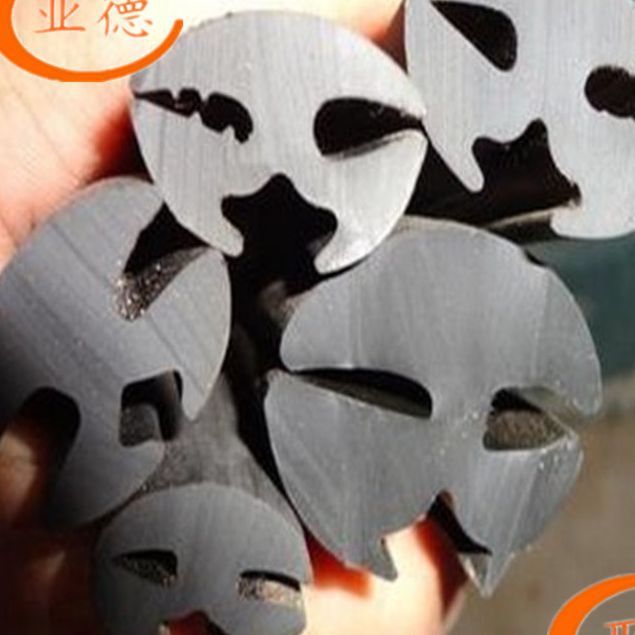 橡塑密封条 电柜密封条 橡胶密封条 耐高温密封条 pvc胶条