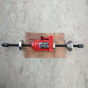 Boş 20-70 Tonluq Əl Hidravlik Domkratı, Piston Pres Silindr Çıxarıcı