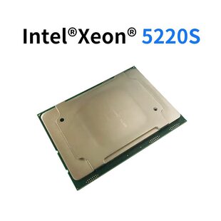 �m��Ӣ�ؠ���������Intel Xeon Gold 5220S����������վcpu̎����
