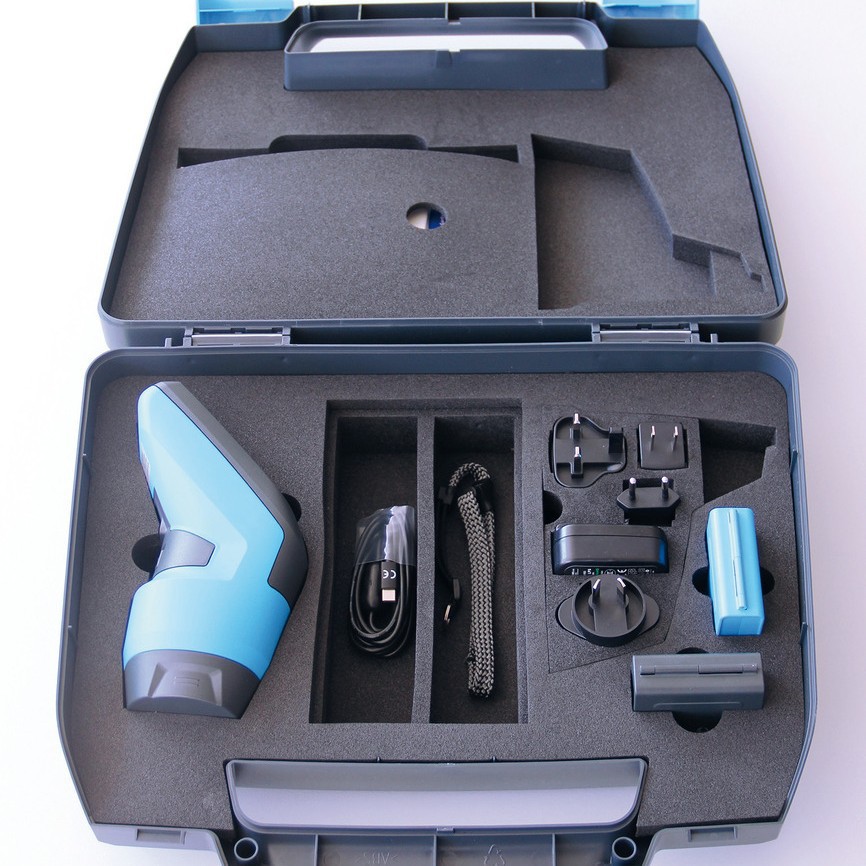 �¹�BYK7085/7086spectro2go�ֹ�ɫ����/����ȶ���һ